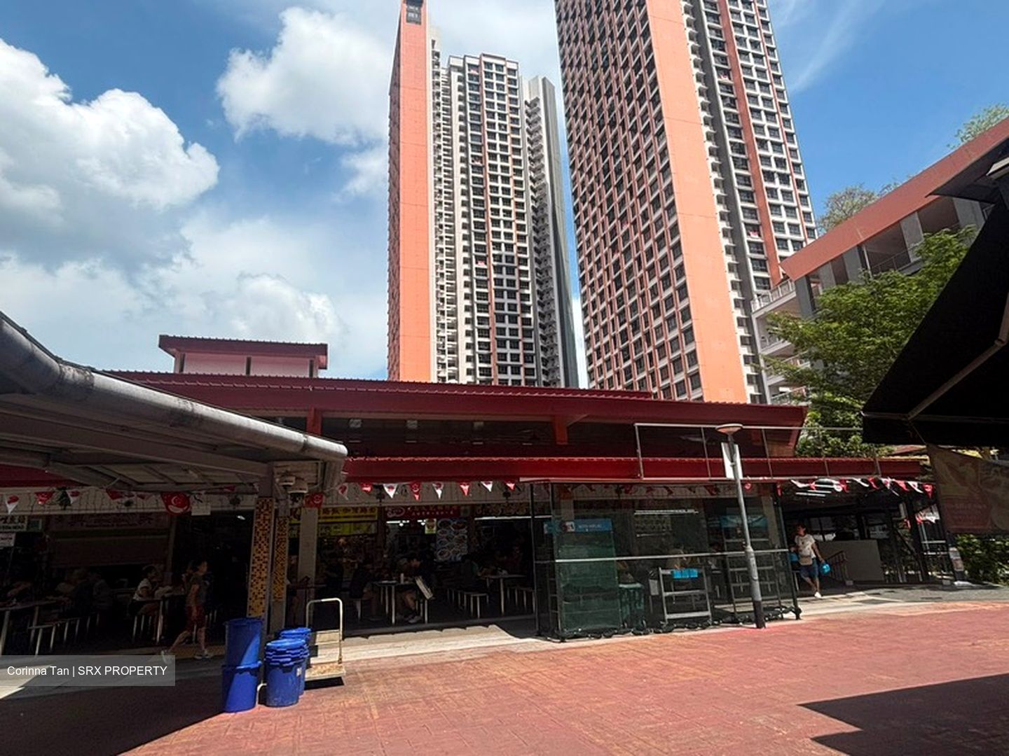 Clementi Avenue 3 (D5), Shop House #596319281